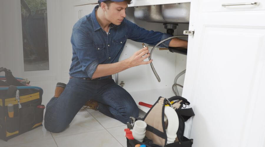 Professional Leak Detection in Waskom, TX