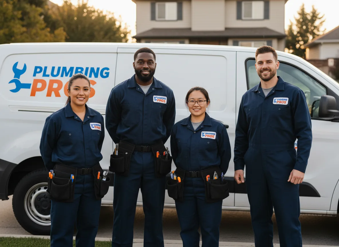 Water Heater Repair company in Waskom, TX